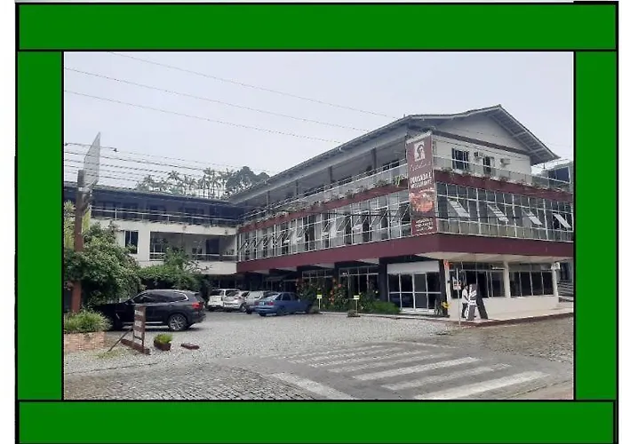 Natalina Pousada & RestaurantePousada